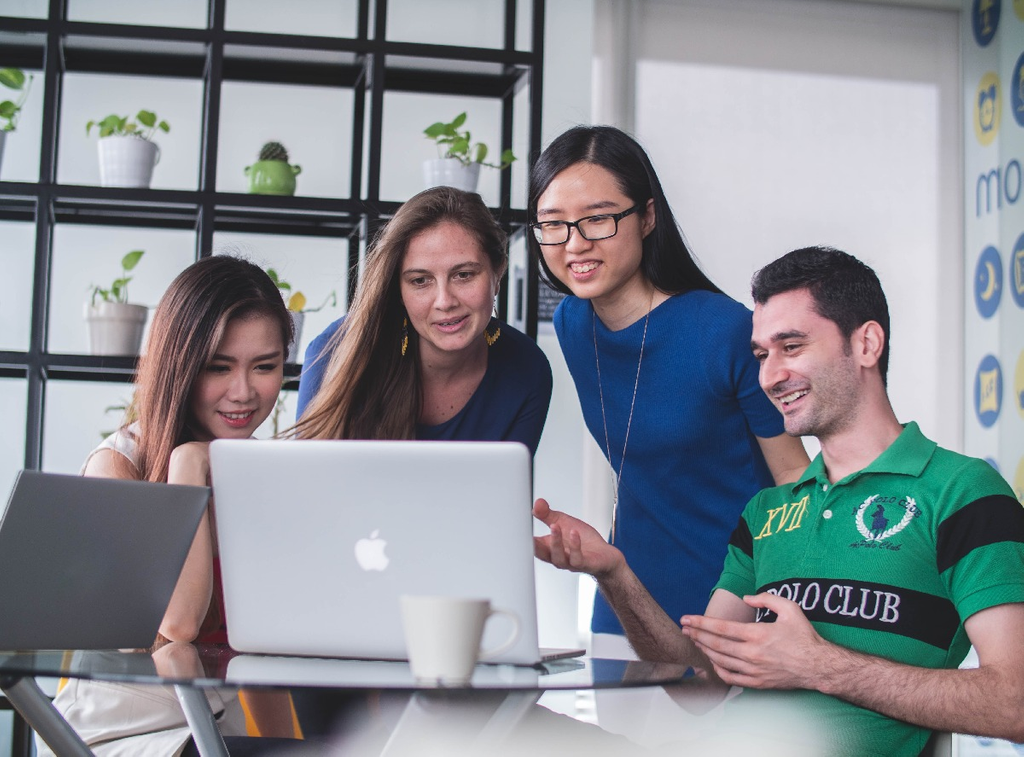 【理系こそ海外へ！】奨学金をもらって海外留学したい学生必見！