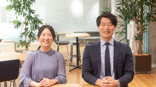 パナソニックグループ＆三菱ケミカルの技術者に聞く！ 専攻からイメージしにくい「意外な企業」を選んだ理由とは