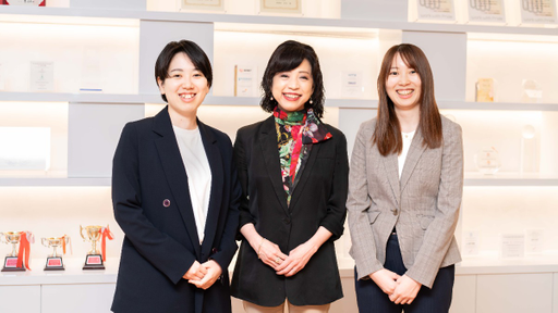 目指せ、「会計×〇〇」の第一人者！　PwCのグローバル・リーダーシップ・プログラムで理系学生が築けるキャリアとは