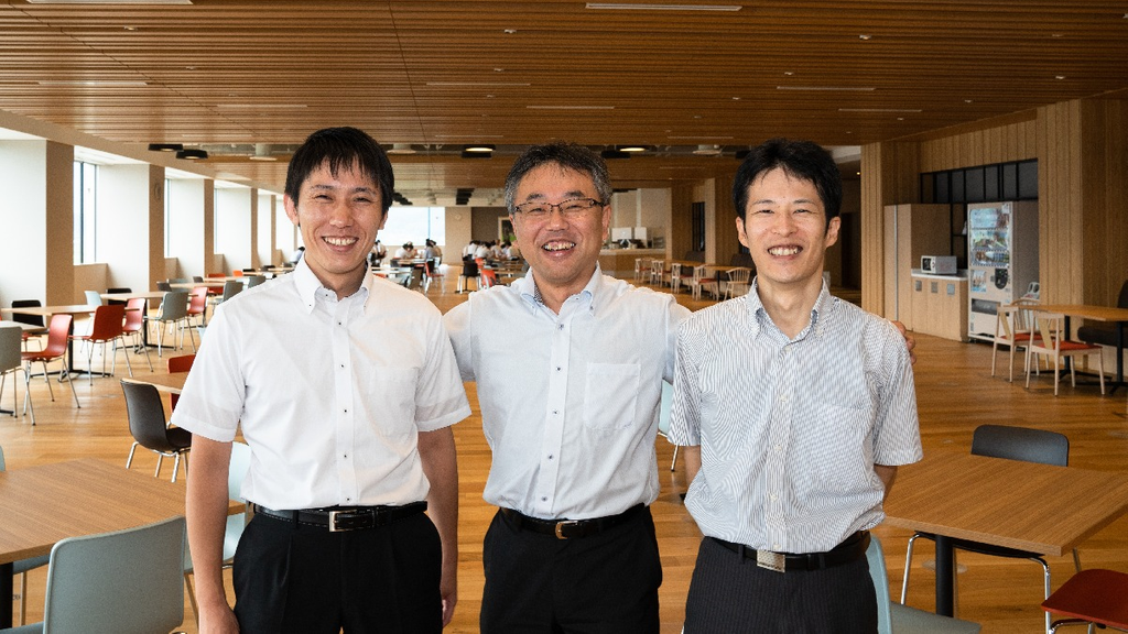 新しい技術をカタチにして、世の中に価値を届ける―日置電機で磨く技術と拓くキャリア