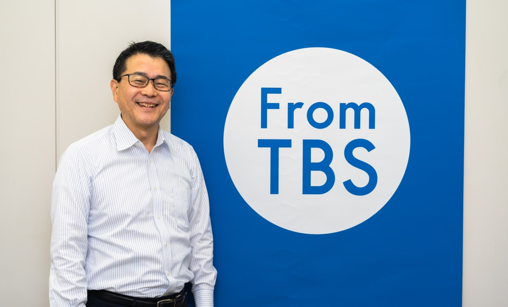 テレビは「オワコン」どころか「チャンス」。TBSテレビで優秀な理系学生が活躍する理由