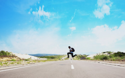 希望業界3社から内定もらえた生物系の僕の就活戦略