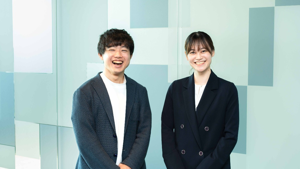 研究室から「公認会計士」に！ PwCあらた有限責任監査法人のグローバル・リーダーシップ・プログラムを選んだ2人の挑戦