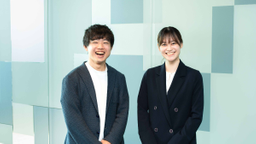 研究室から「公認会計士」に！ PwCあらた有限責任監査法人のグローバル・リーダーシップ・プログラムを選んだ2人の挑戦