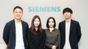 カスタマーアウトカムズ・エンジニアってどんな仕事？ シーメンスで製造業のDXを加速させる4人の働き方