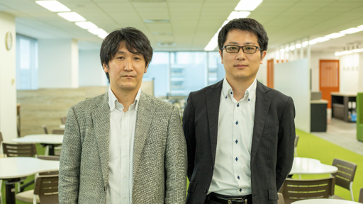 金融インフラシェアNo.1のインテリジェント ウェイブ　高い技術力を武器に新規事業へ挑戦