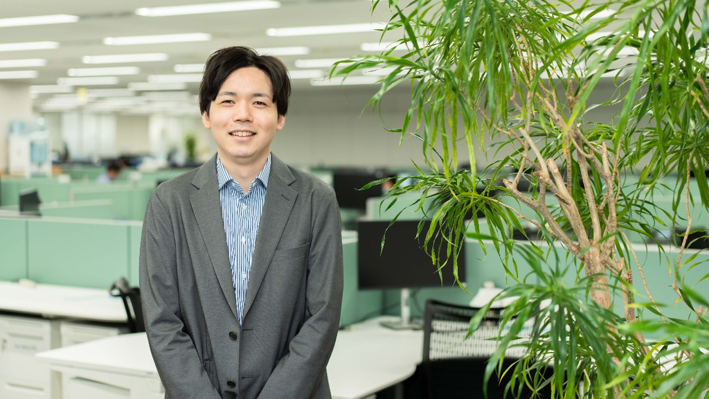 現代の「産業革命」を推進するシーメンス。業務を通じて成長できる職場環境の魅力とは