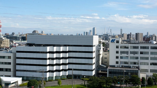 株式会社トプコン
