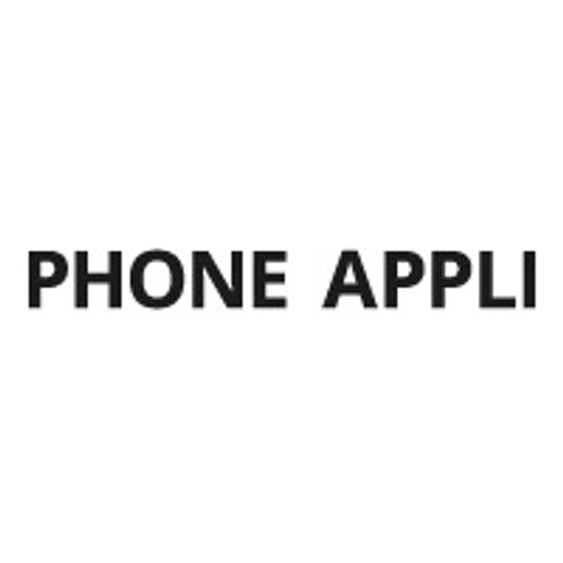 株式会社PhoneAppli