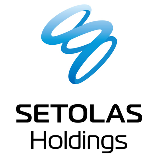 セトラスホールディングス株式会社