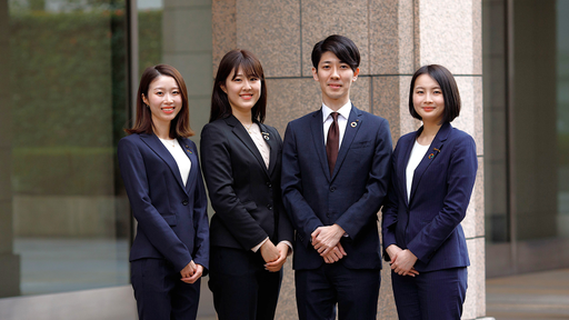 株式会社大和総研
