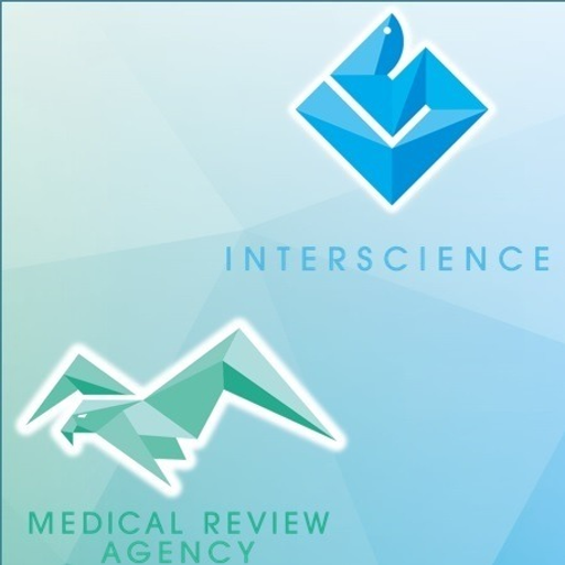メディカルレビュー社/インターサイエンス社