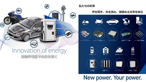 新電元工業株式会社