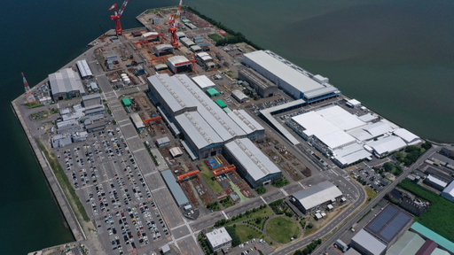 住友重機械プロセス機器株式会社