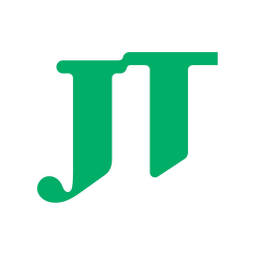 日本たばこ産業株式会社