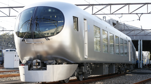 西武鉄道株式会社