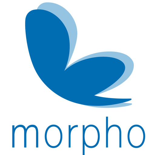 株式会社モルフォ