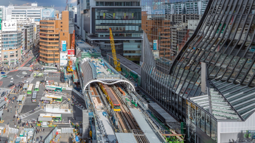 東急建設株式会社