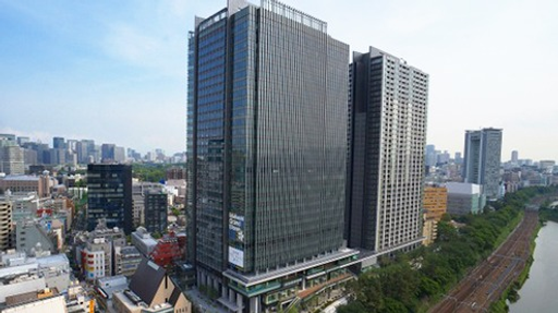 株式会社IIJグローバルソリューションズ