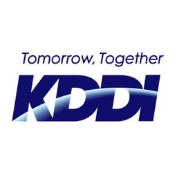 KDDI株式会社