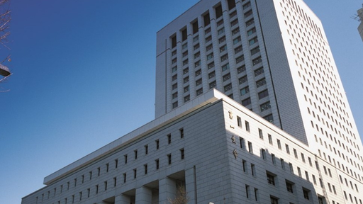第一生命保険株式会社
