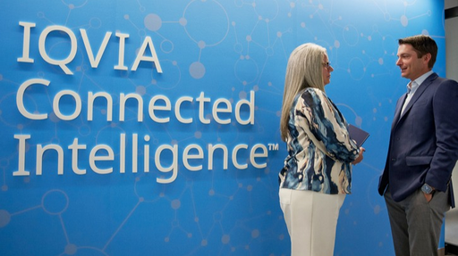 IQVIA ジャパングループ