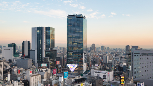東急株式会社