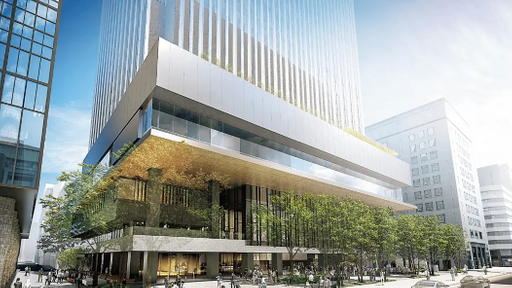 戸田建設株式会社