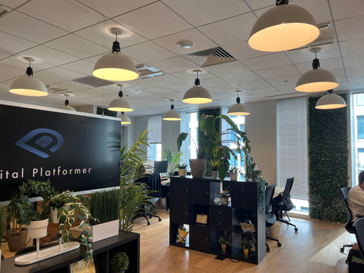 Digital Platformer株式会社