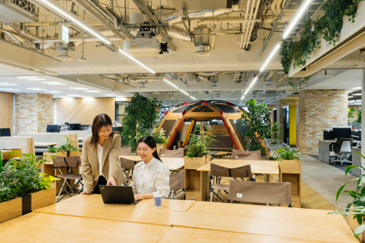 株式会社PhoneAppli