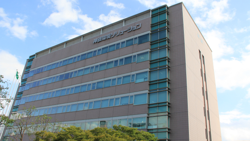 株式会社神鋼環境ソリューション