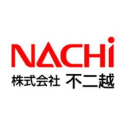 株式会社不二越