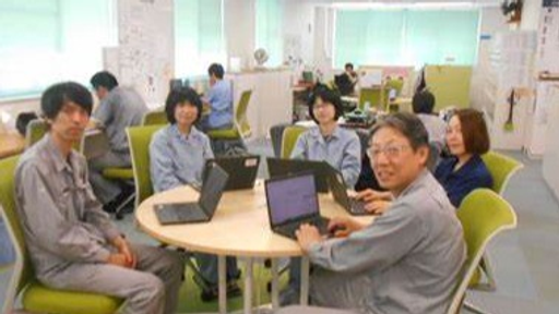 島根中井工業株式会社