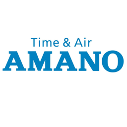 アマノ株式会社