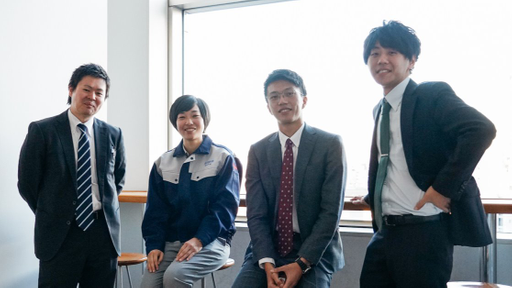 西川計測株式会社