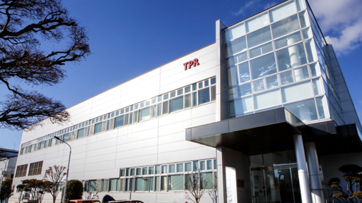 TPR株式会社