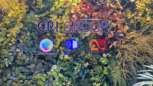 株式会社CRI・ミドルウェア