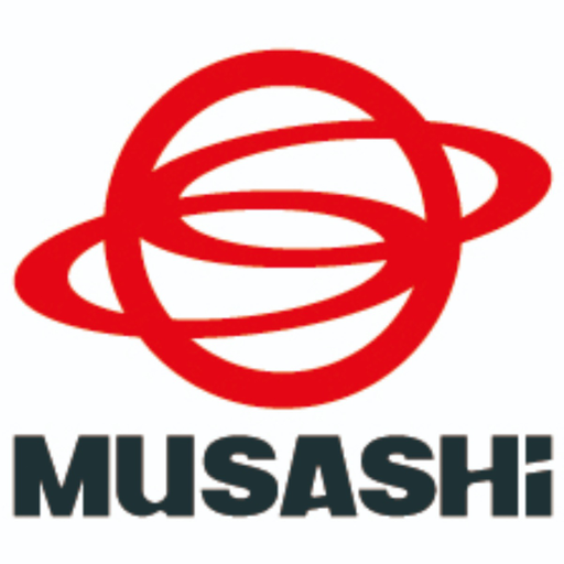 武蔵精密工業株式会社