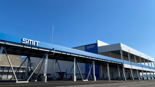 住友重機械イオンテクノロジー株式会社
