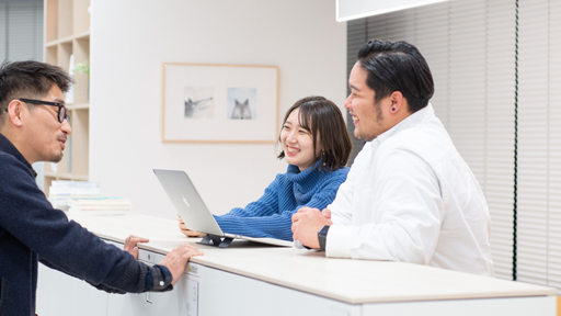 フェンリル株式会社