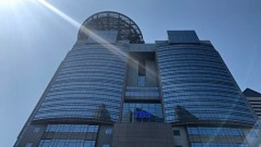 株式会社TBSテレビ