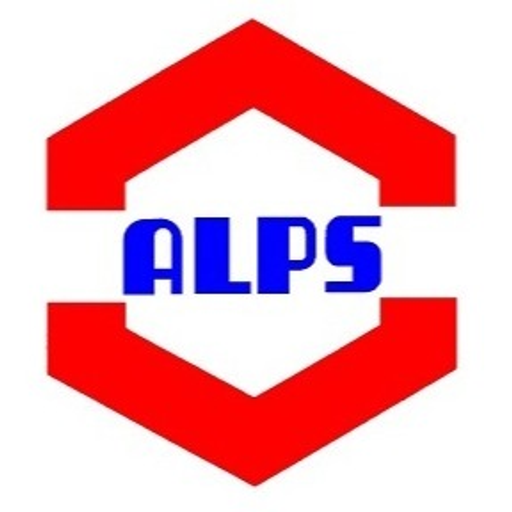 アルプス薬品工業株式会社