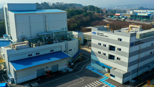関東電化工業株式会社