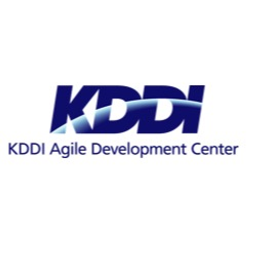KDDIアジャイル開発センター株式会社
