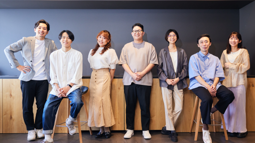 株式会社メンバーズ