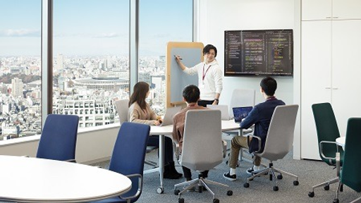 株式会社ARISE analytics