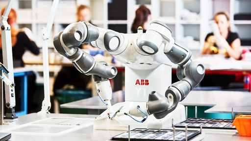 ABB株式会社