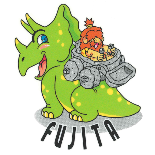 フジタ自動車工業株式会社