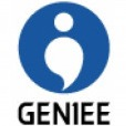 株式会社ジーニー