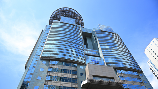 株式会社TBSテレビ